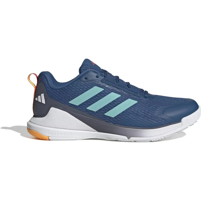 Indoor schoenen adidas Novaflight 2