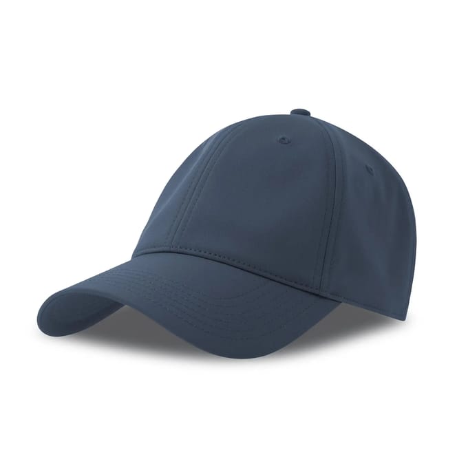 Atlantis Headwear Kai Cap AT688 - Navy - One size