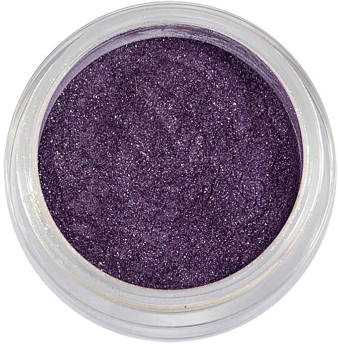 Grimas Glitters - Sparkling Powder - Paars - 760 - 5 ml