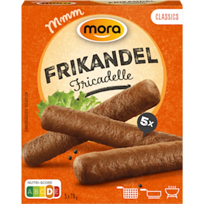 Classics Frikandellen