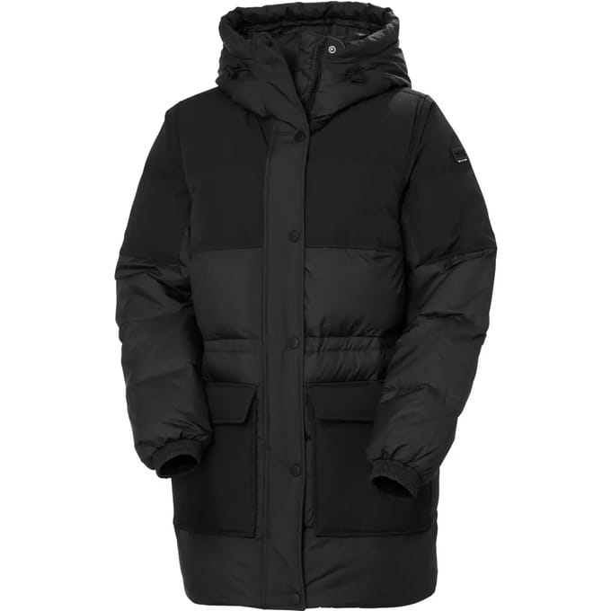 Donsjack voor dames Helly Hansen Escape Down