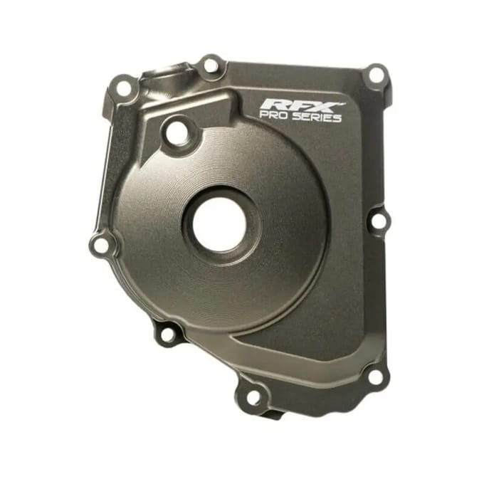 Couvre-carter motocyclette d'embrayage RFX Yamaha