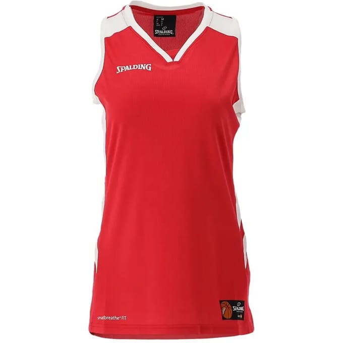 Damestanktop Spalding Legacy