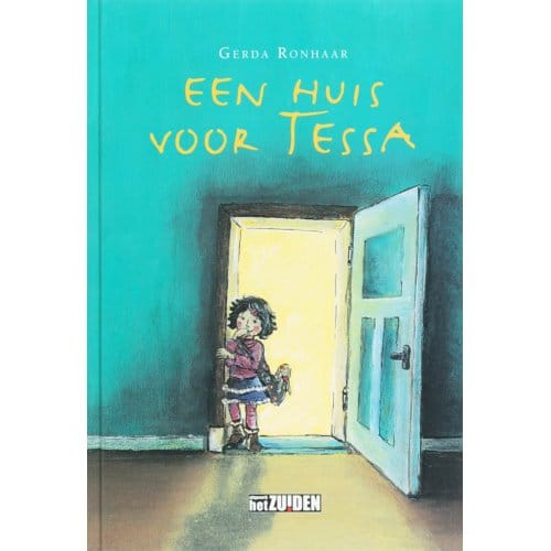Een Huis Voor Tessa - G. Ronhaar