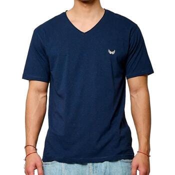 T-shirt Korte Mouw Kaporal BETER