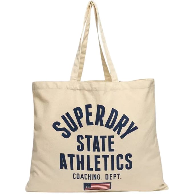 Superdry - Superdry Tote - Dames - Shopper