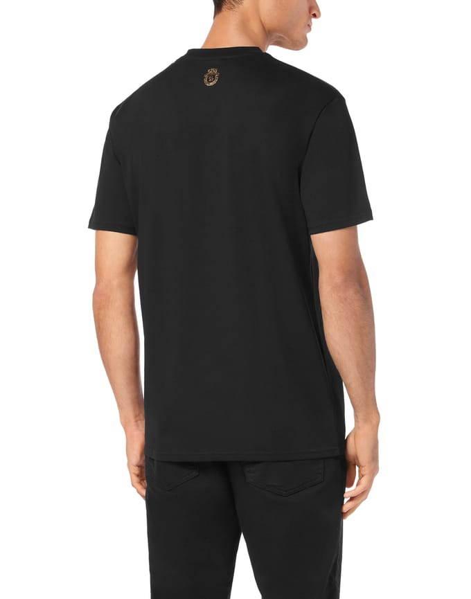 T-Shirt Ronde Hals