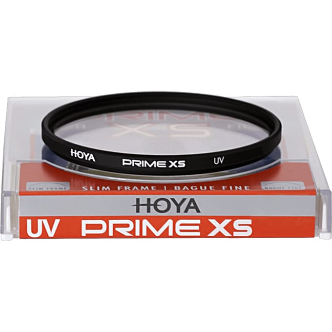 Hoya PrimeXS Multicoated UV Filter 43mm