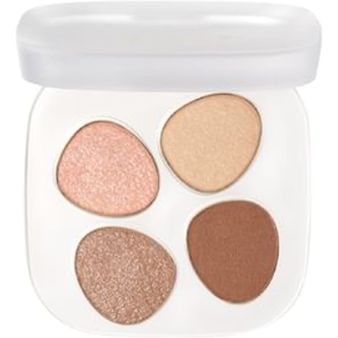 to/one - Petal Float Eye Palette 08 Classy Beige