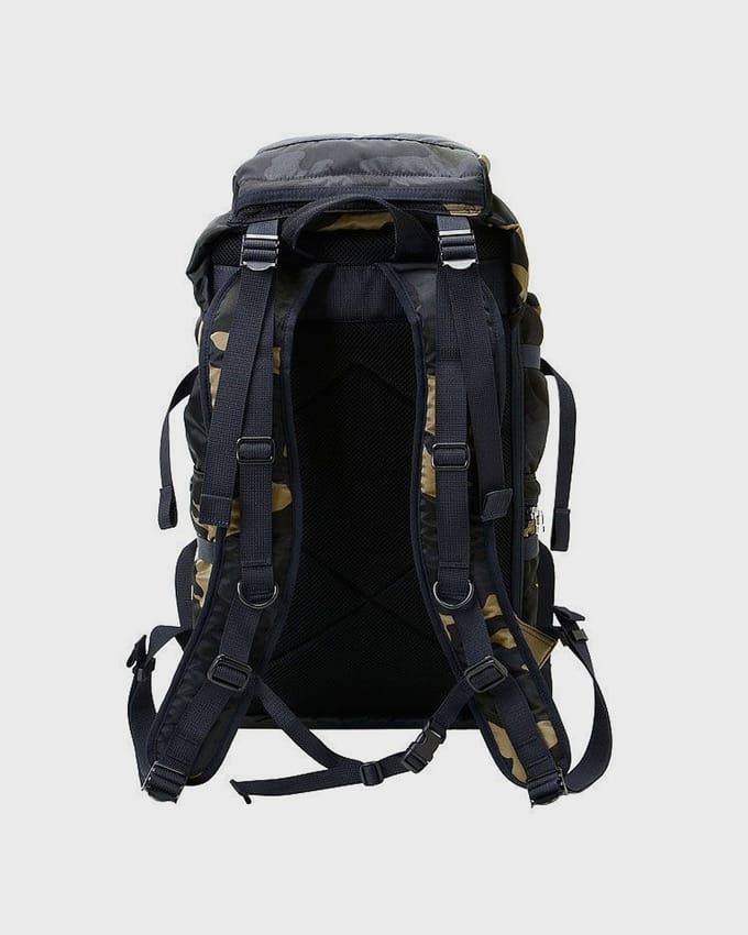COUNTER SHADE BACKPACK