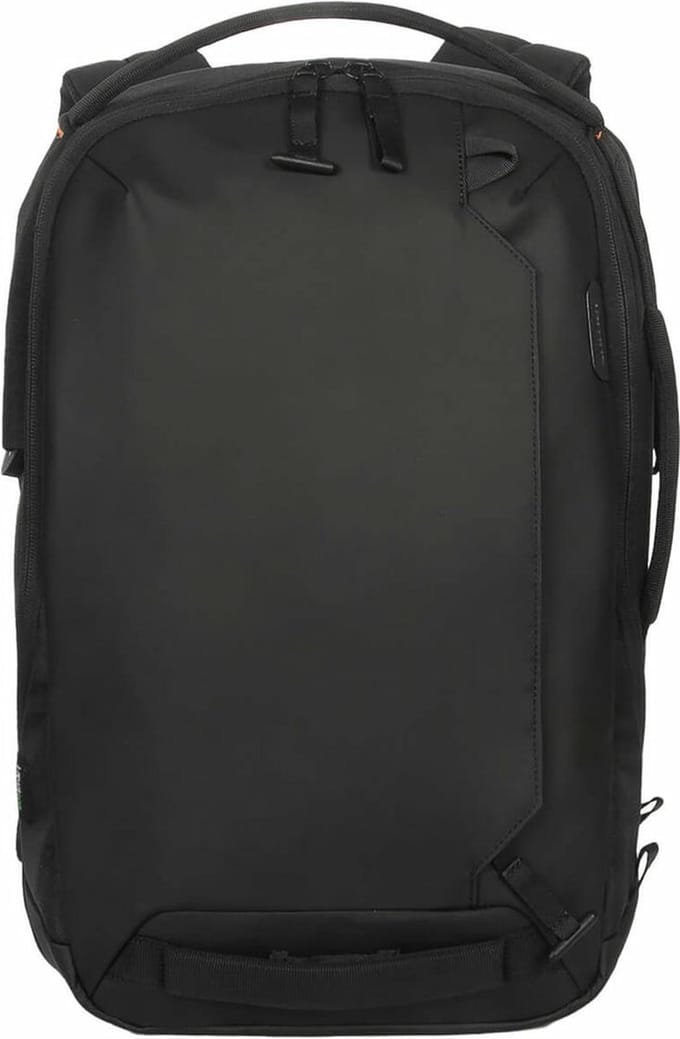 Targus Commuter EcoSmart - Rugzak voor notebook - 15" - 16" - zwart