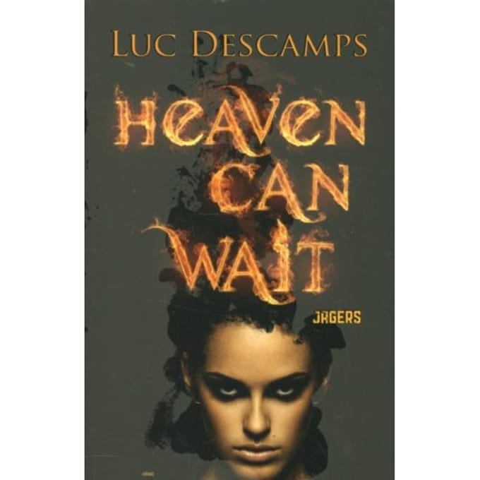 Jagers - Heaven Can Wait - Luc Descamps