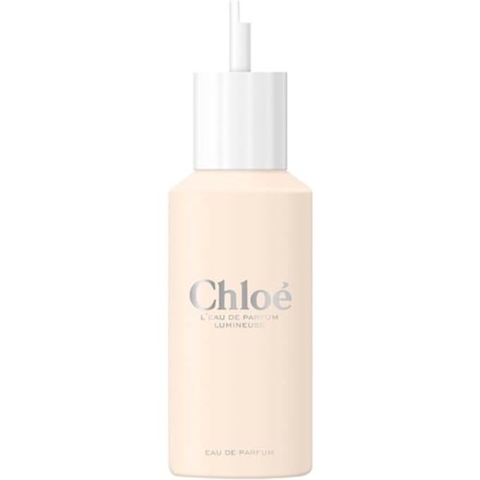 Chloé LEau de Parfum Lumineuse pour Femme - Refill Bottle - 150 ml