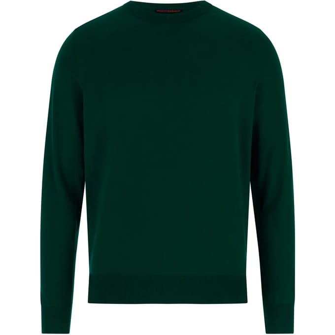 Trui Guess KADIR TECH LS CN SWTR M6RR16 Z4442