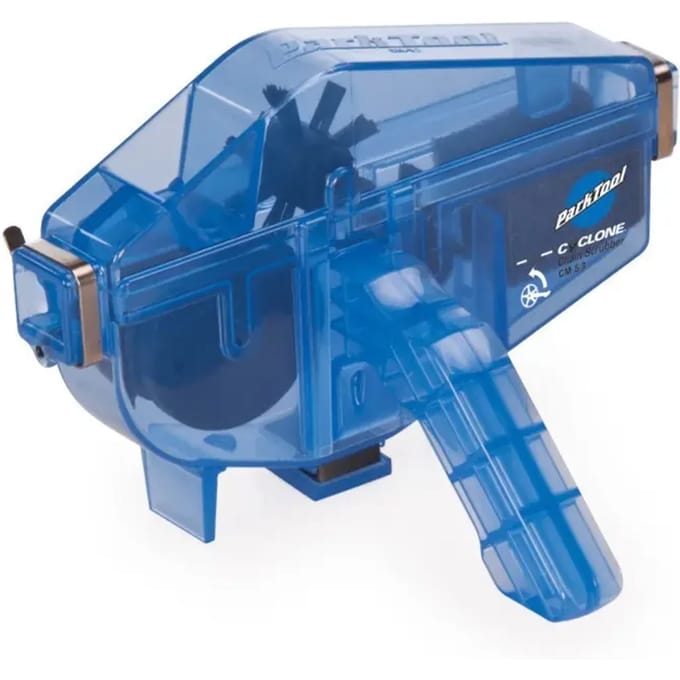 Park Tool Kettingreiniger Cm-5.3 22,9 X 3,8 Cm Blauw
