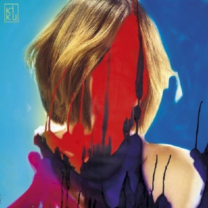 Kiku Feat. Blixa Bargeld & Black Cracker - Eng, Düster Und Bang (CD)
