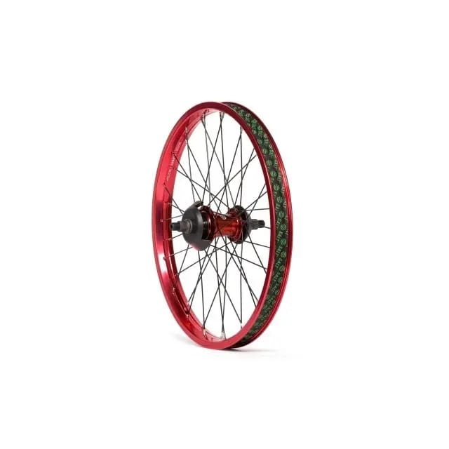 Achterwiel Salt Everest Freecoaster RSD