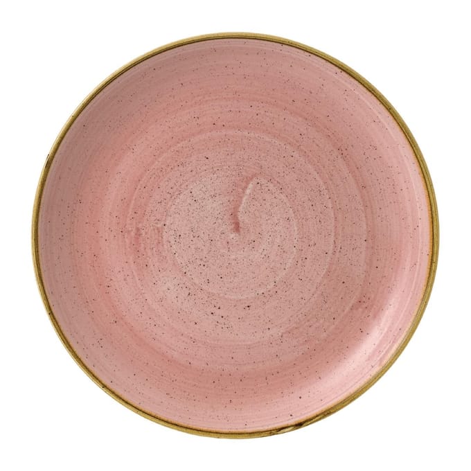 Churchill Petal Pink Borden 288mm (12 stuks)