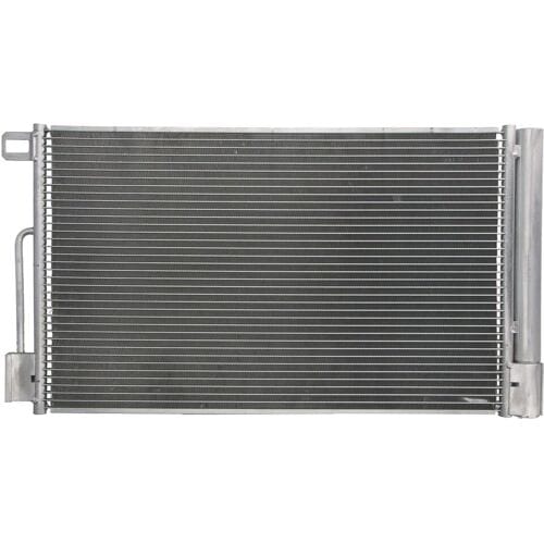 Condensator, airconditioning KOYORAD CD511236C