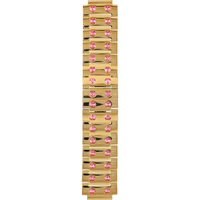 Swatch Irony - Lady Square - YU AYUG101G YUG101G From Within band