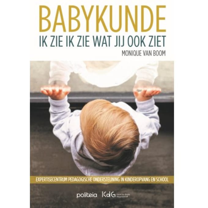 Babykunde - Monique van Boom