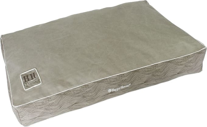 Blokkussen Casual Living (M) Taupe