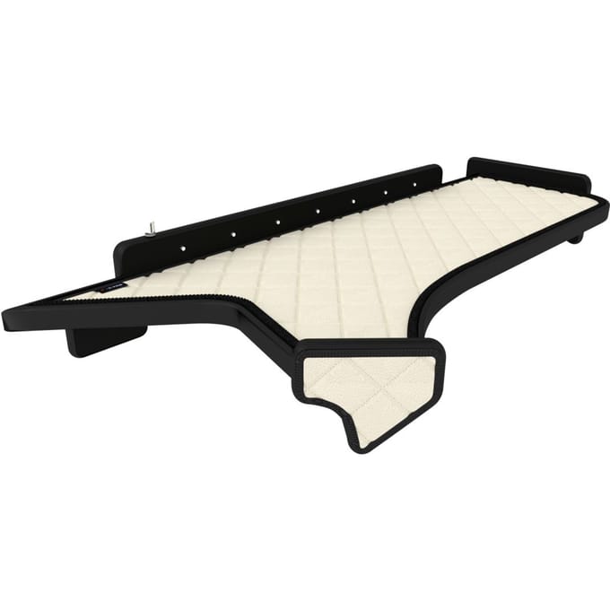 Bbinnenlegplank cabine F-CORE FT28 CHAMP