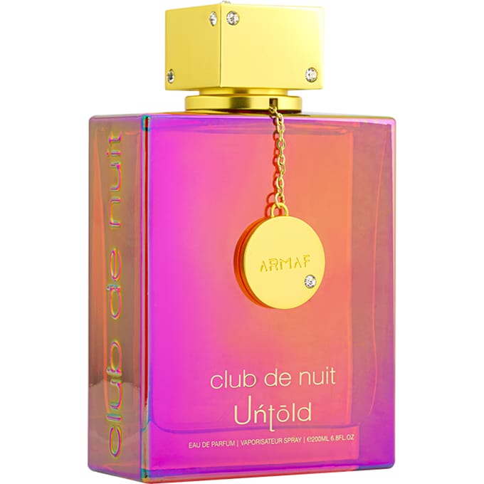Armaf Club de Nuit Eau de Parfum - 200ml