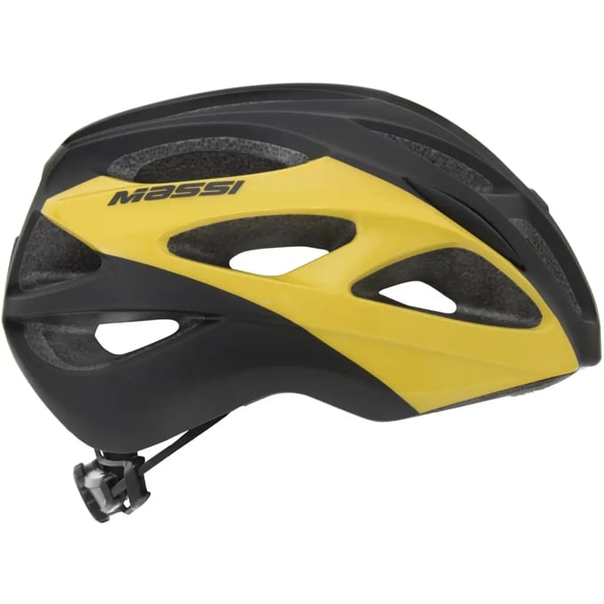 Fietshelm Massi Pro
