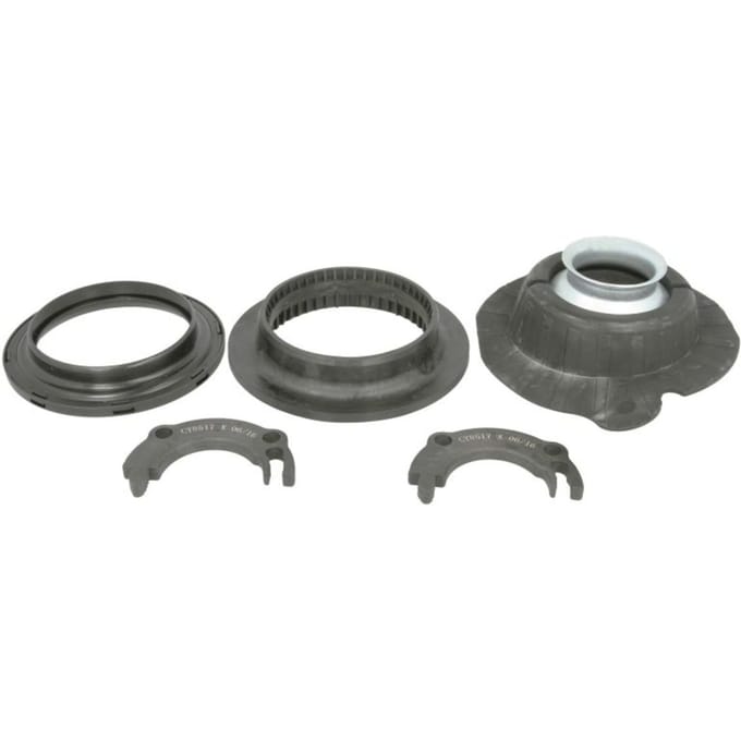 Veerpootsteunlager  KYB SM5813 links