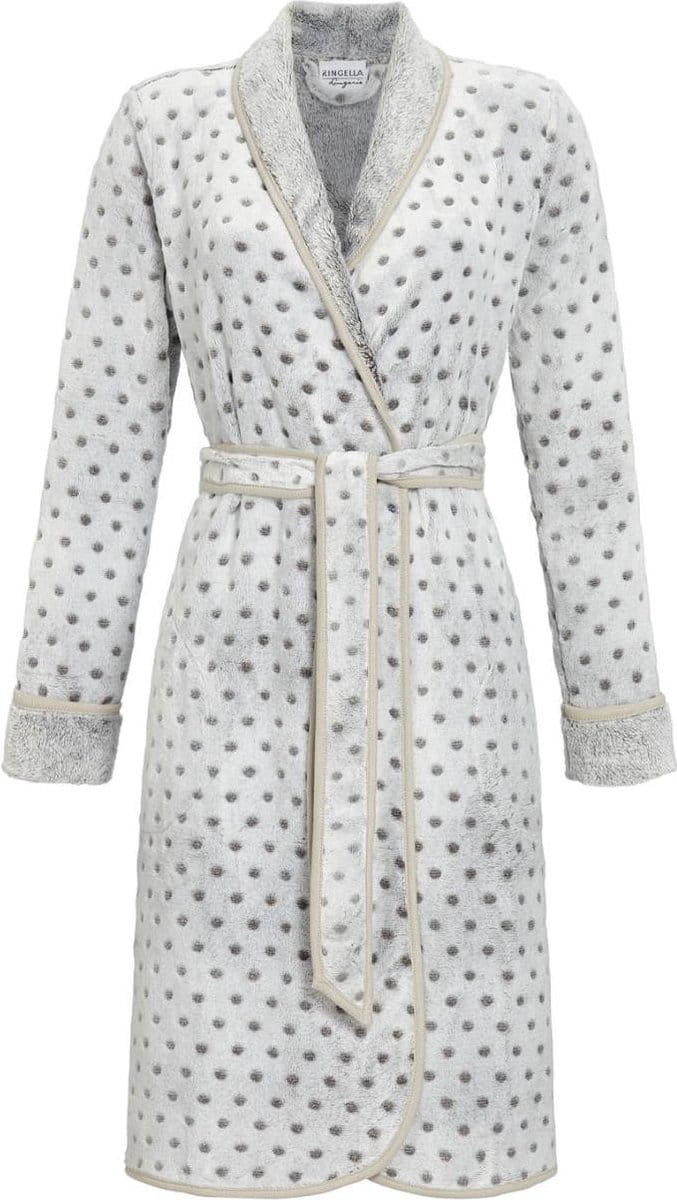 Ringella – Kamerjas – Cosy – 3564725 - Silvergrey - 40