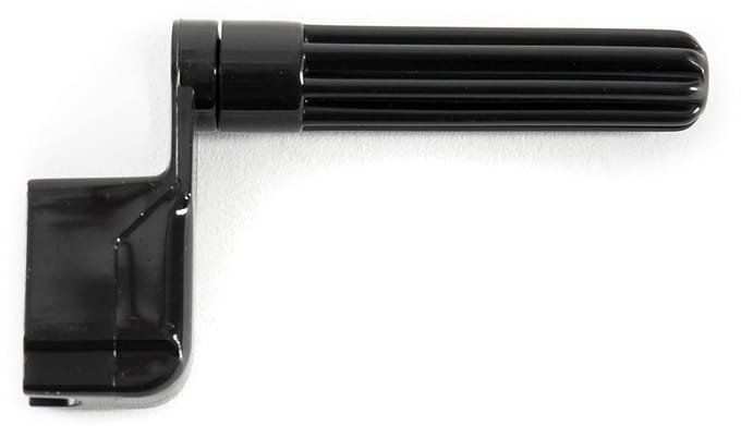 MUSIC STORE String Winder Black - Accessoire voor gitaren
