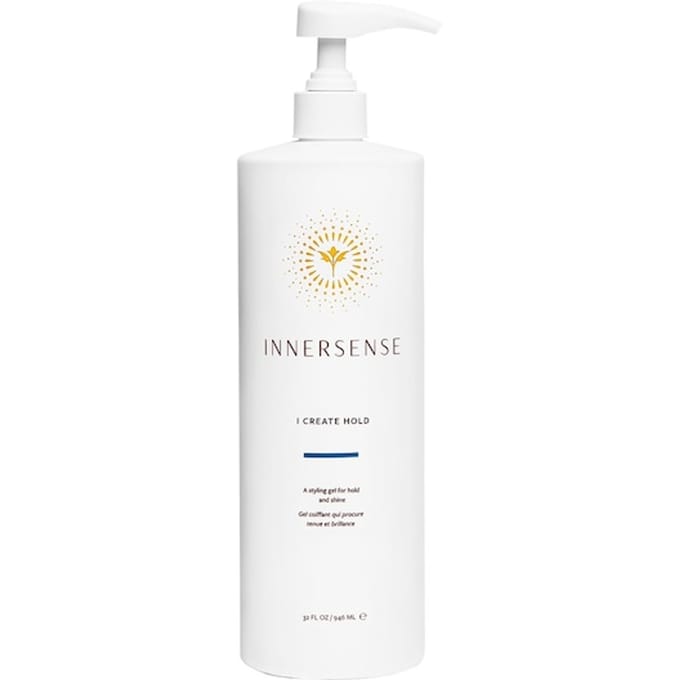 Innersense Styling I Create Hold Haargel Dames 946 ml