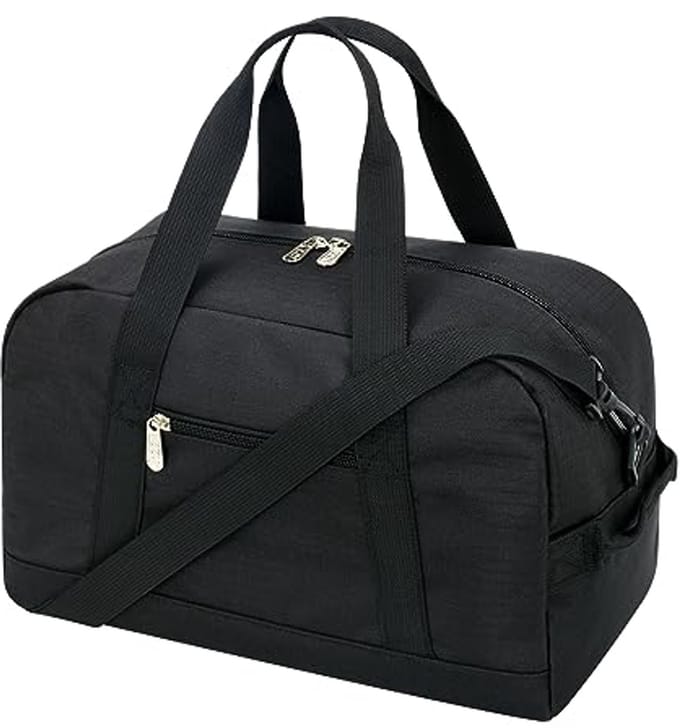 Lichtgewicht Mini Gymtas 14 Inch voor Sport en Reizen