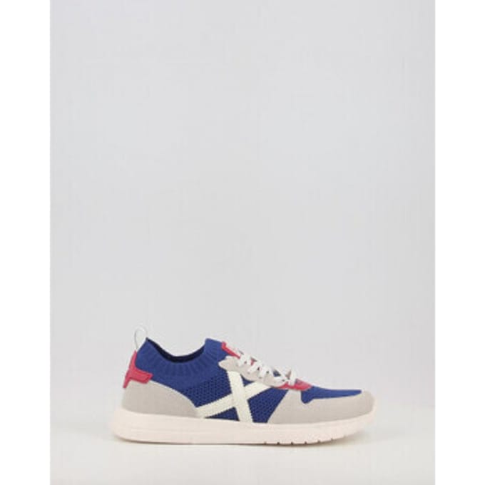 Sneakers Munich MINI NET
