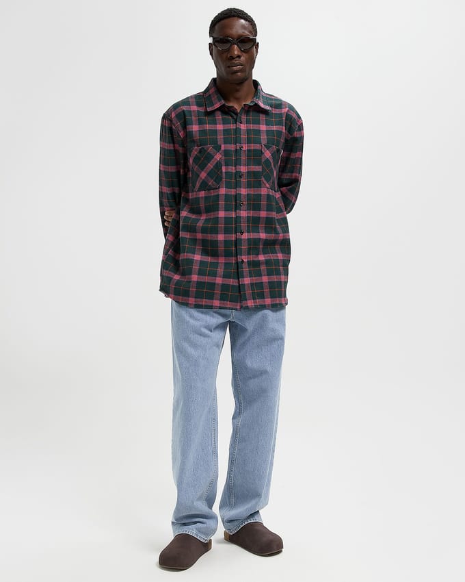 Tyrell Pant
