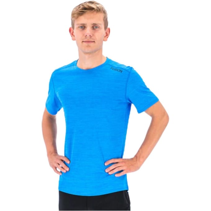 Fusion Hardloopshirt heren
