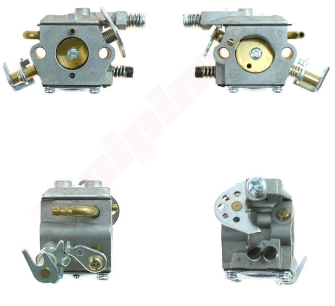 Carburateur passend op OLEOMAC 937 , 942 , GS370 ( 2318756DR , WT-781E )