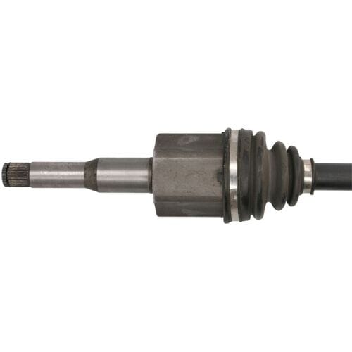Cardanas, asaandrijving POINT GEAR PNG76188
