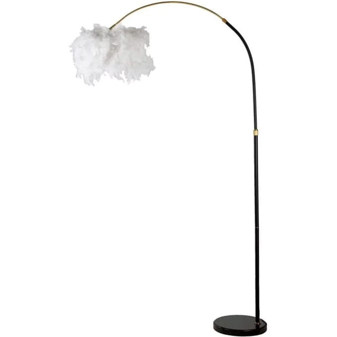 Staande lamp Mauro Ferretti Arc Plur