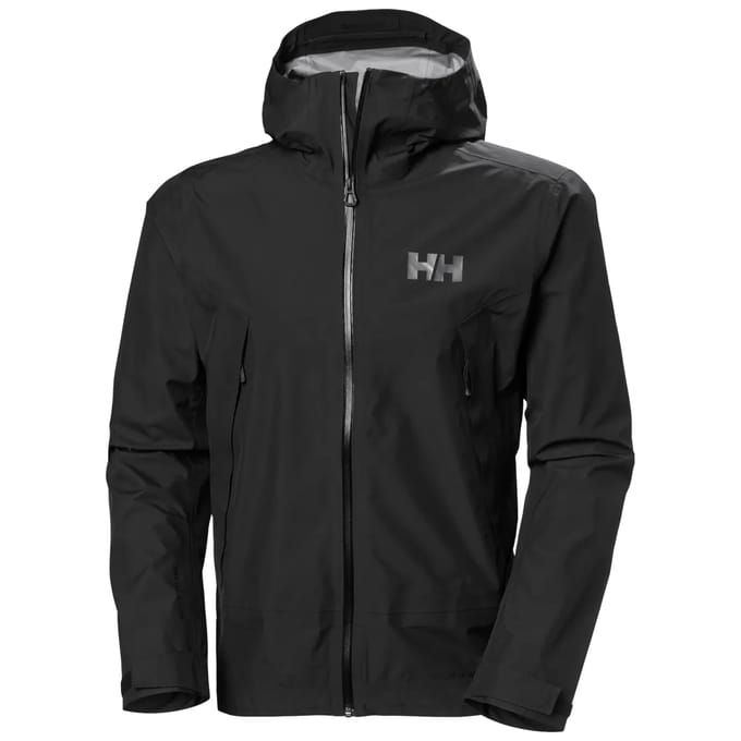 Waterdichte jas Helly Hansen Verglas Infinity Shellt 2.0
