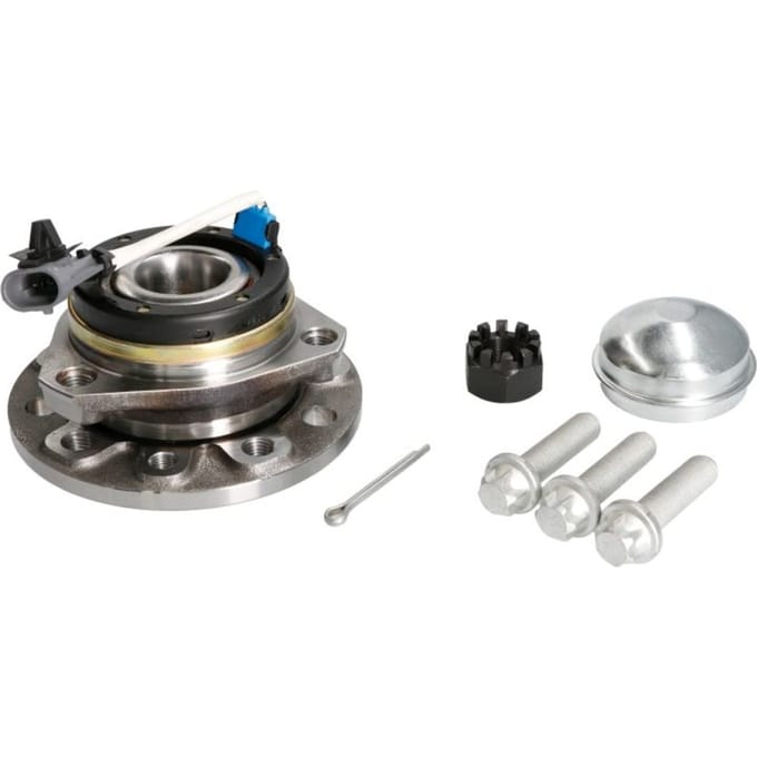 Wiellagerset BTA H1X007BTA