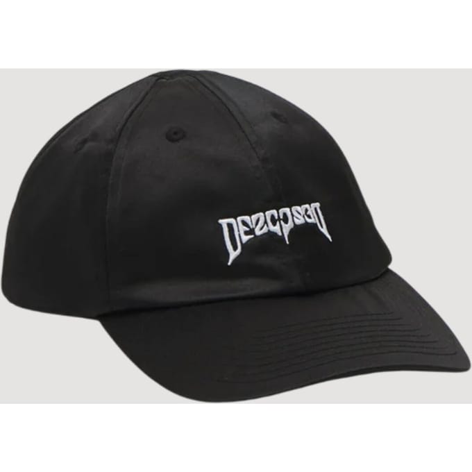 Paranormale cap