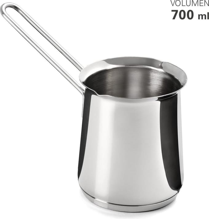 Opschuimbeker, 700 ml – Weis