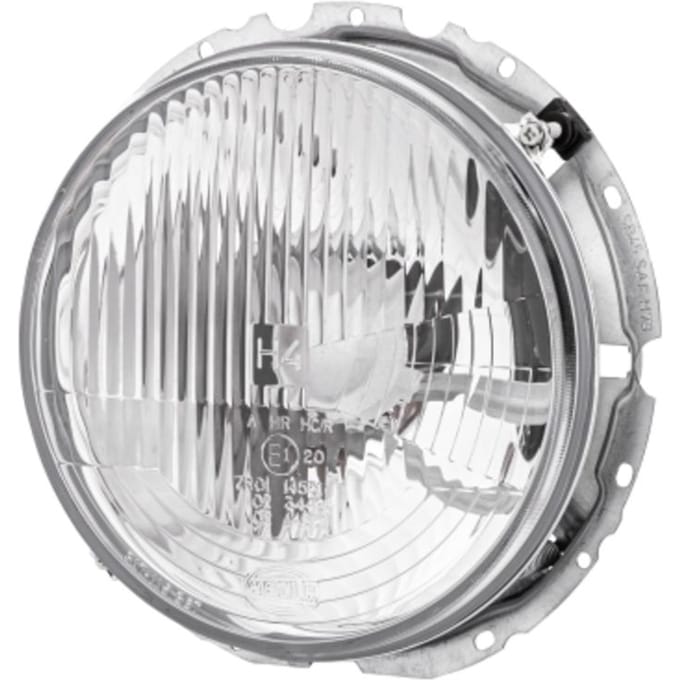 Koplampen HELLA 1A8 003 060-551