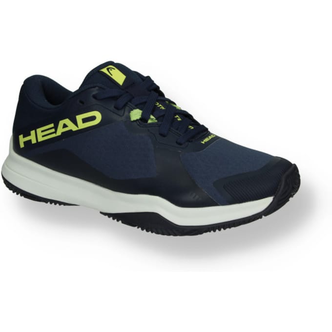 HEAD Motion Team Padel Men NVLI 273685 nvli