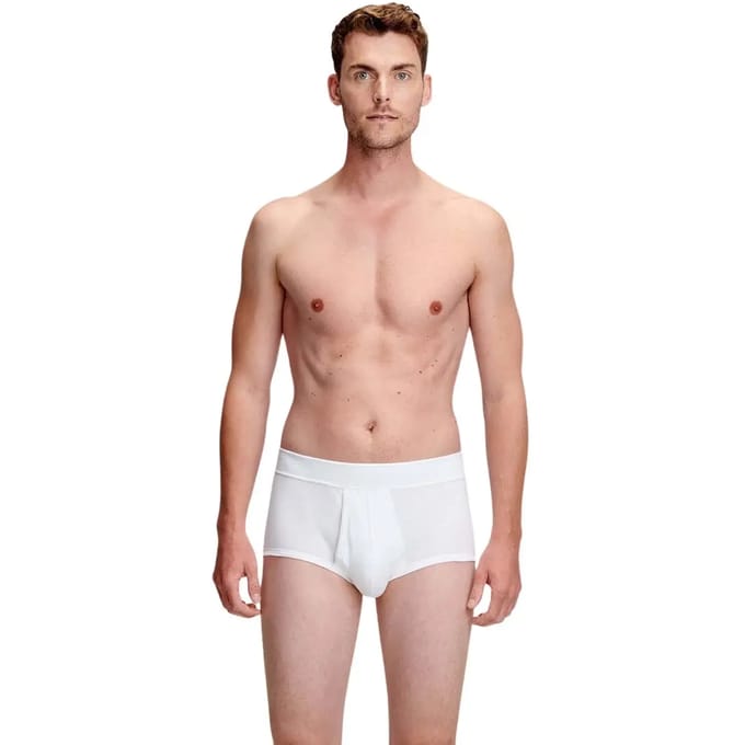 Open onderbroek Armor-Lux