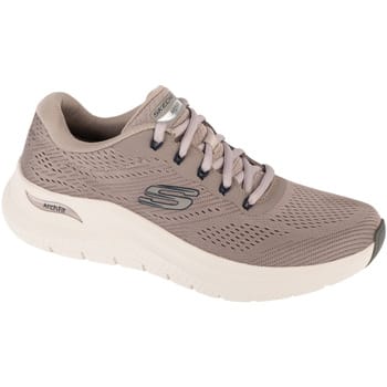 Skechers ARCH FIT 2.0 Heren Sneakers - Taupe