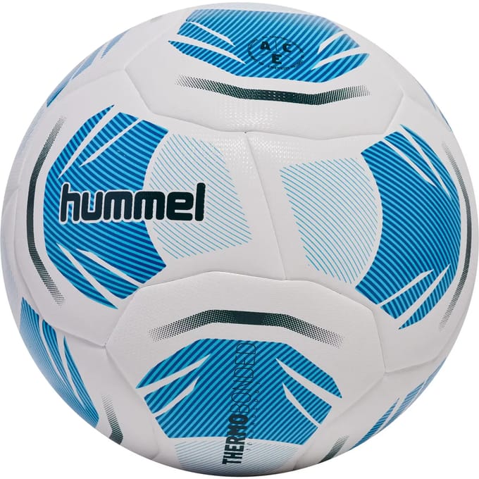 Voetbal Hummel Legacy