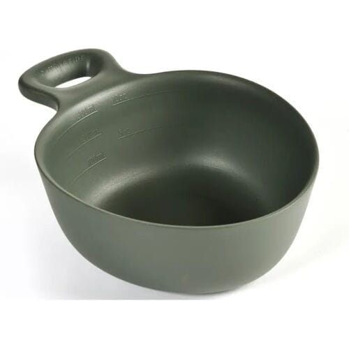 LMF Kasa Mug 300 ml (Maat - OS, Kleur - Sage Green)